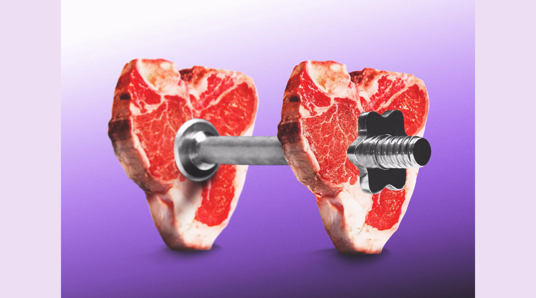 ¿Cuántos gramos de proteína necesitas y por qué suplementar es importante?