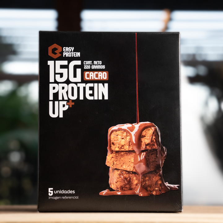 Protein Up EasyProteincl