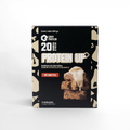 PROTEIN UP CHOCOLATE BLANCO - CAJA 5 UNIDADES