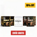 PACK COLÁGENO + 20 BARRAS
