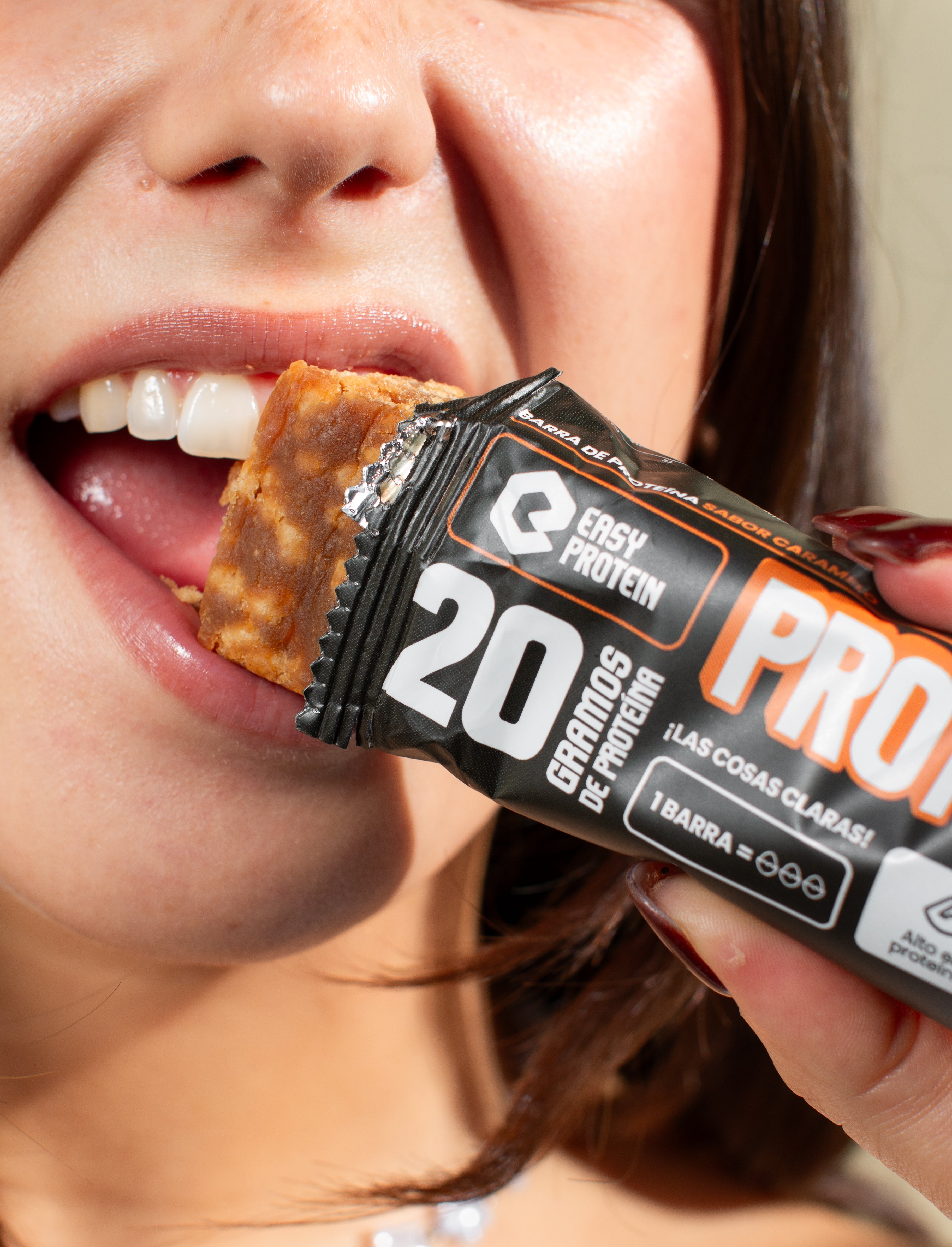 PROTEIN UP CACAO - CAJA 20 UNIDADES