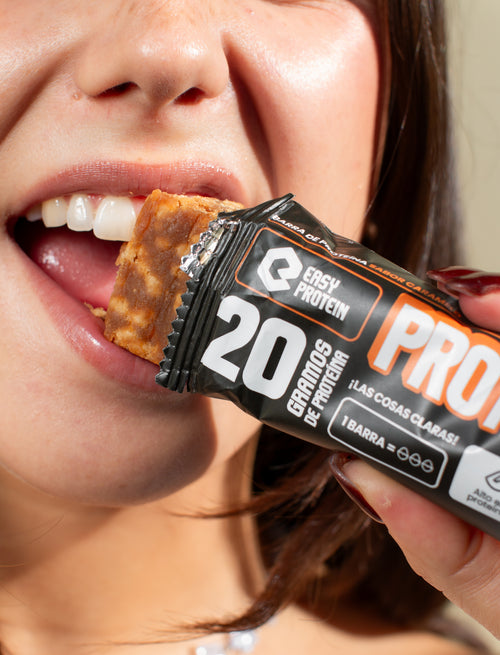 PROTEIN UP CACAO - CAJA 20 UNIDADES