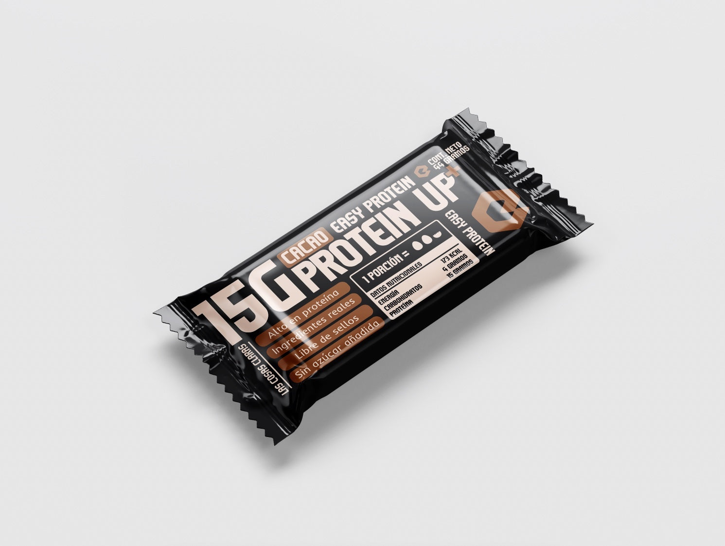 Protein Up Productos – EasyProteincl
