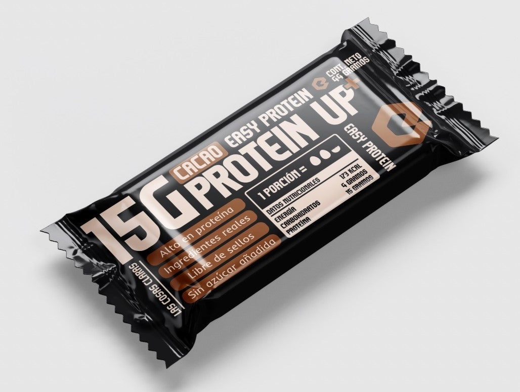Protein Up Productos – EasyProteincl