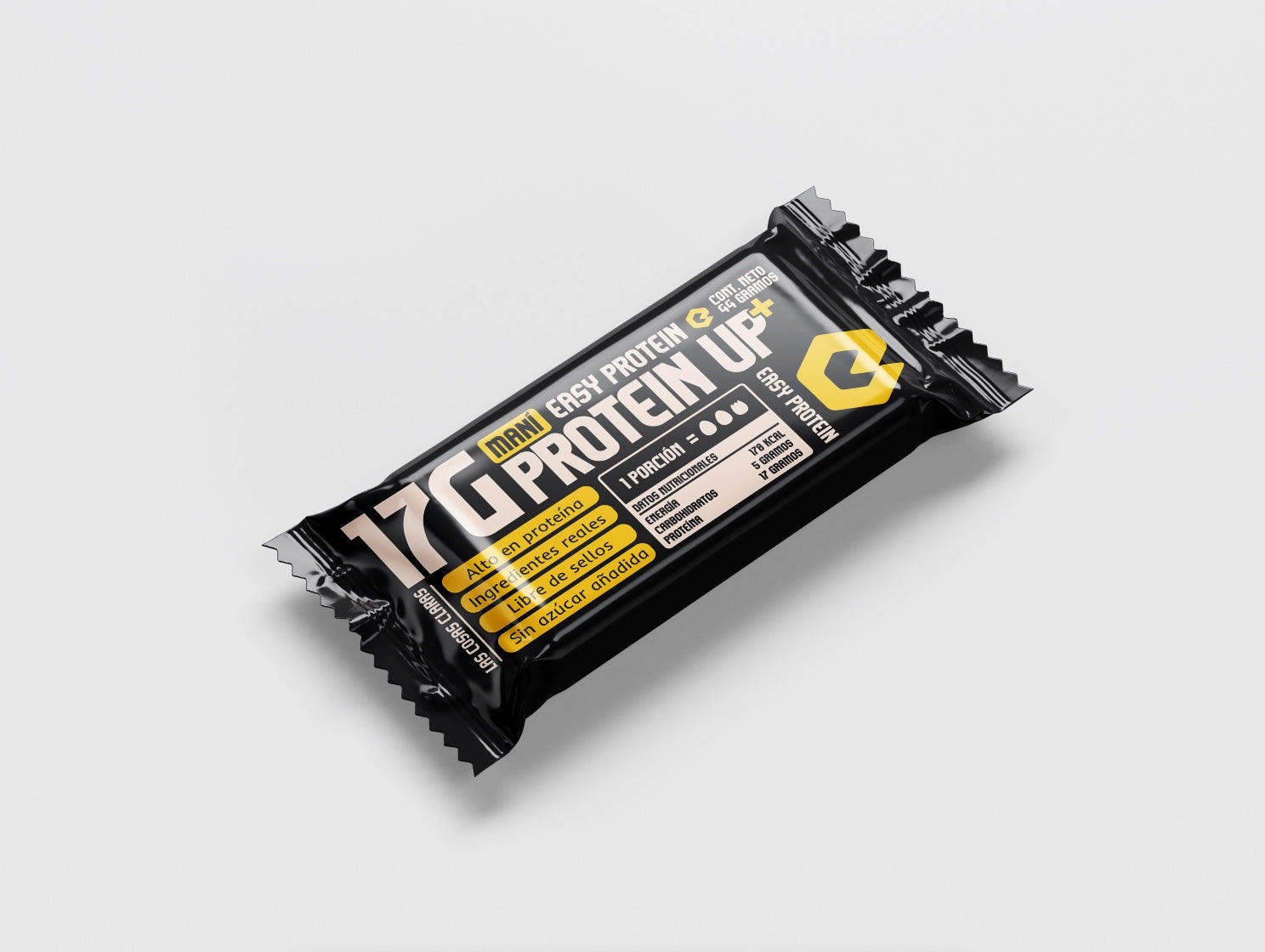 Protein Up EasyProteincl
