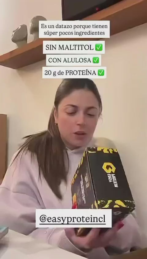 resena maca