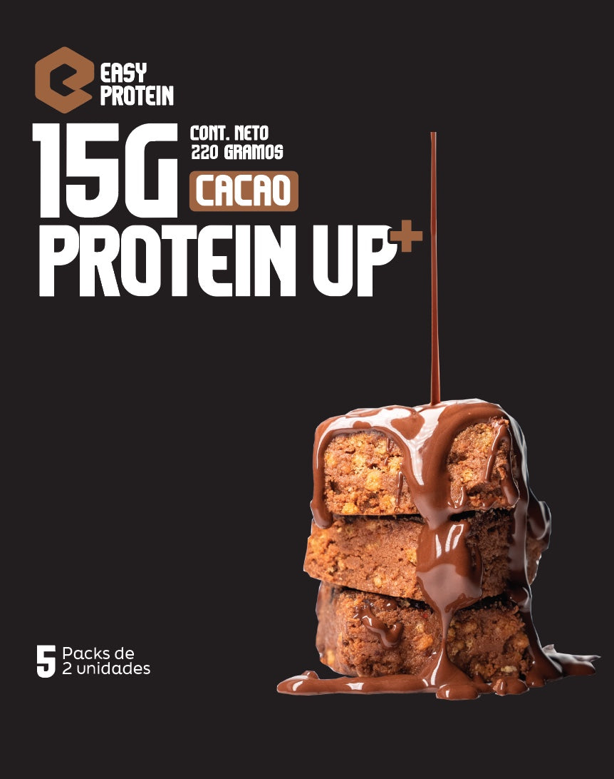Protein Up EasyProteincl